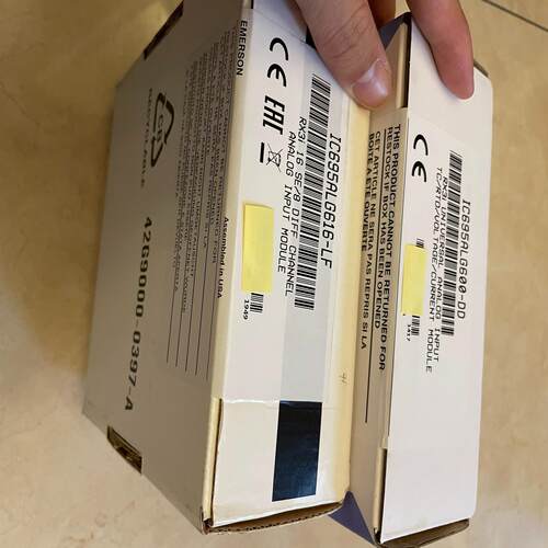IC695ALG616-LF,IC695ALG600-DD,