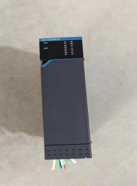 UNOQUT模块PLC控制器C3-DOR416 DOR416