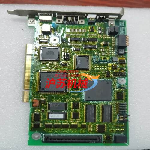 安川控制卡mdk332v-0实拍，1张，具体请看图片，议