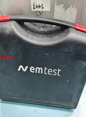 emtest dito静电放电发生器，模拟器，附件两头，一充