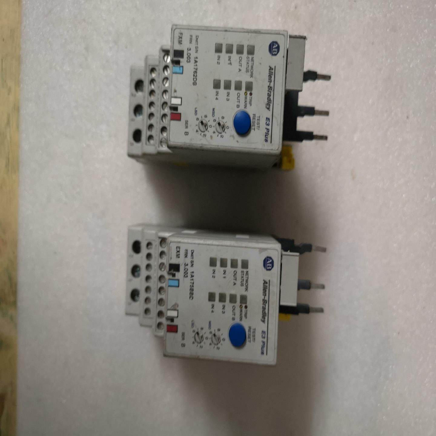 【工控自动化】AB罗克韦尔E3Plus热过载保护继议价,3C数码配件,其它配件,淘宝优惠券,粉丝福利购,淘宝优惠卷