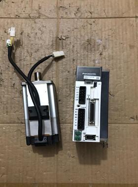 伺服，MBDHT2510E加MHMJ042G1V功能