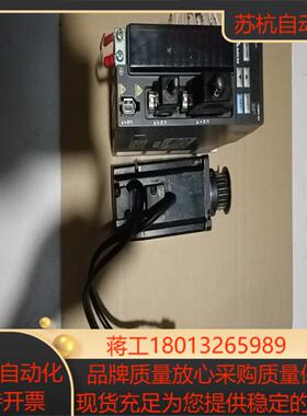 台达驱动器  ASD-B2-0421-B/