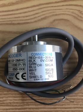 NEMICOM/内密控 旋转光电编码器 OVW2-12-2M