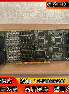 凌华PCI/高速数字I/0卡/PCI-7442 PCI-74