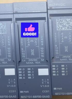 （请询价）S7131-6BF00-0AAO议价