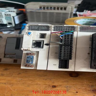 【非标价】施耐德BMXP342010拆机包好实图拍
