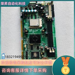 现货研华工控机主板 Rev.B2 6186 PCA