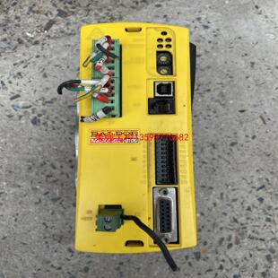 【荣强工控】BALDOR驱动器 MFE230A001B 实物拍摄，拆机包