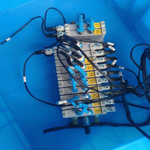 （设备配件）VUVU-L14-M52-MT-G18-1T3