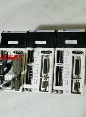 雷赛L5-400，功率400W。拆机物品，功能正常使用，实物