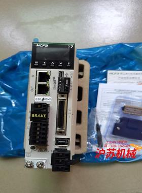 HCFa/禾川400W电机驱动器SV-X3EA040A-A