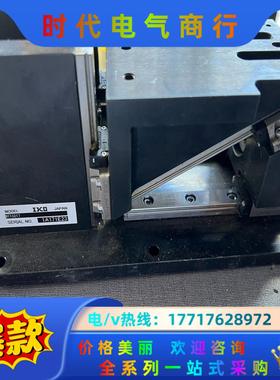 IKO电动平台MTT6817,滑块LWHD10SL,LWHT议价