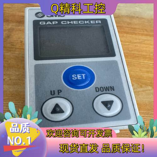 现货SMC ISA3-GCN-M气密传感器
