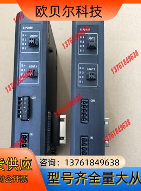 基恩士模块 CA-DC21E 原装 成色实拍 有