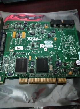 原装 NI  PCI-6220 功能完好成色新现货议价议价