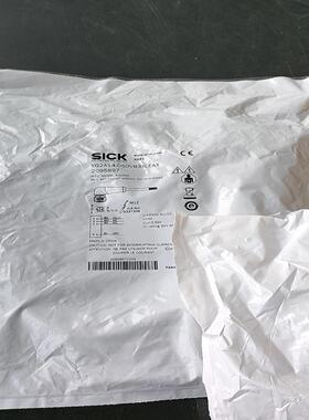【工控自动化】德国SICK西克2095897 YG2A14-050VB3X议价