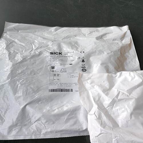 【工控自动化】德国SICK2095897 YG2A14-050VB3X议价