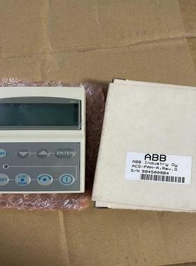 ACS-PAN-A 全新 ACS400/ACS401变