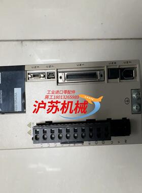 安川 750W驱动器SGDV-5R5A01A002000