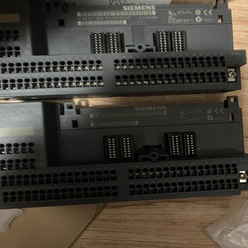 【工控自动化】S7193-1CL00-0XA0底板两个成色冲议价