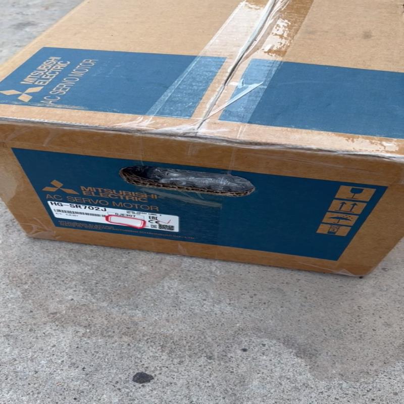 HG-SR702J伺服电机