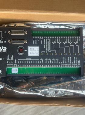 AUTO-MASKIN RK-66 模块 part No.1