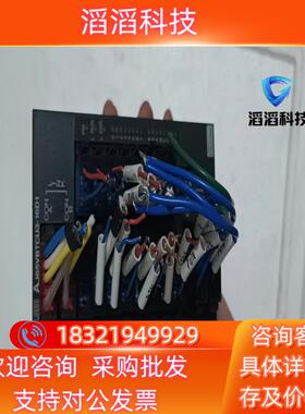 现货三棱PLC模块件 AJ65VBTCU316D1成色9新