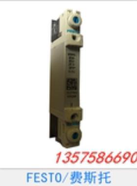 费斯托 FESTO 电磁阀 VUVG-B10-P53U-ZT-F-1P3 566494 议价