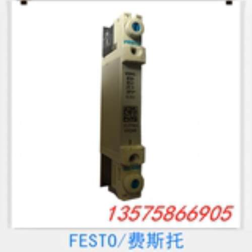 费斯托 FESTO 电磁阀 VUVG-B10-P53U-ZT-F-1P3 566494 议价