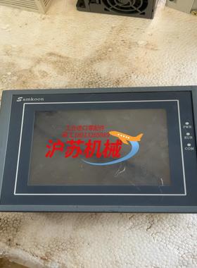 samkoon显控触摸屏SA-5.7C功能正常成色看图片