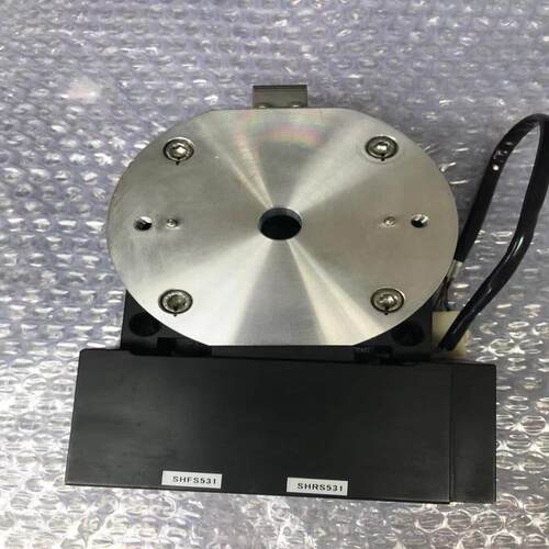 IKO精密旋转工作台 AT120B/J012E059拆机件
