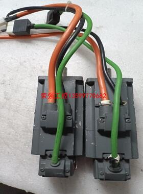 【荣强工控】西门子电机西门子电机1FL6034-2AF21-1AB1，拆