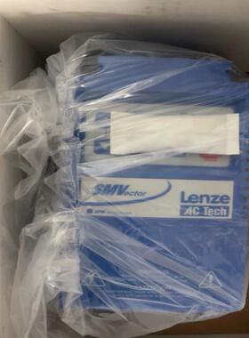 伦茨变频器ESV371N04TXB-CC  0.37KW全新