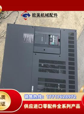 FR-A840-03250-2-60三菱变频器，11千瓦机器议价