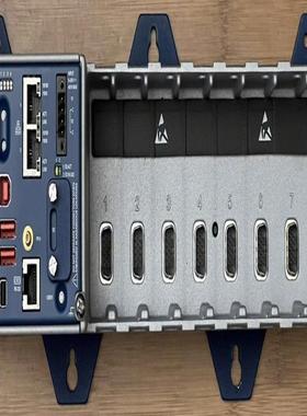 NI cDAQ-9137模块，需要的联系议价