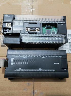 CP1H-X40DT-DPLC控制器,CP1H-X40