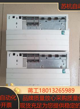 伦茨EVS9325-ES非常新Lenze伦茨伺服