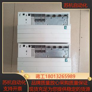 伦茨EVS9325 ES非常新Lenze伦茨伺服