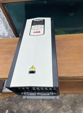 变频器37KWACS880-01-072A-3 原装拆