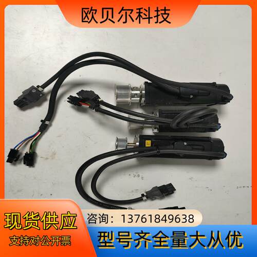 富士电机货GYS101D5-RB2-B两台，GYS101