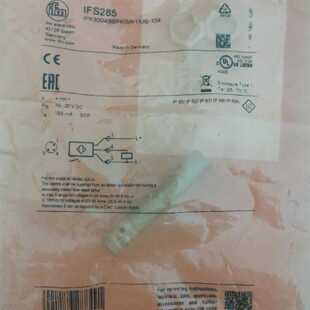 询价IFM IFS285 IFK3004BBPKGK1US104