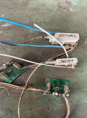 [德峰]奔腾激光上的DIWAL比例阀到控制板