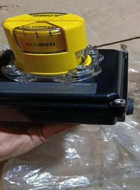 （设备配件）西锁阀门定位器 3347ABYN00022BPF-AR1实物