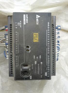 [德峰]DVP30EC00R3台达