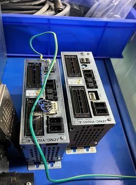 YIU01，安川机器人io板