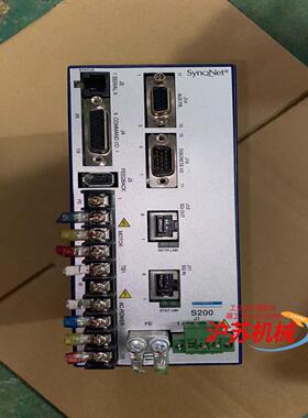 S21260-SRS 科尔摩根伺服驱动器