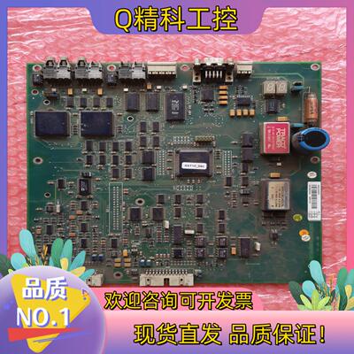 现货ABB ASTAT控制板DAPC100 3ASC25H203