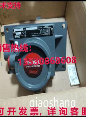 原装供应DVC6205 阀门定位器