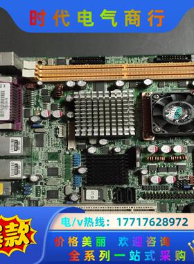 原装研华AIMB –252G2-00A1E 工控主板支持议价